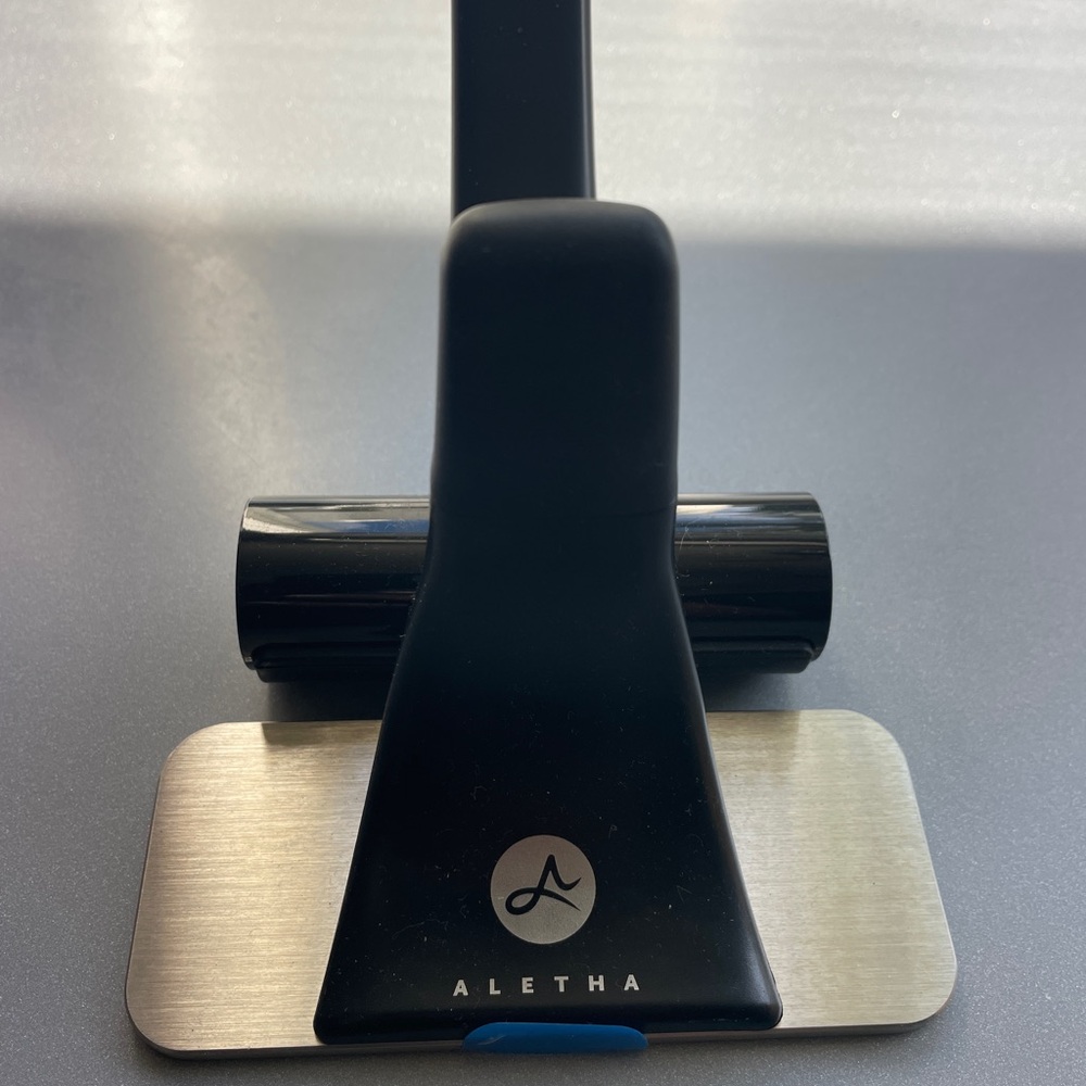 Aletha Mark Hip Hook